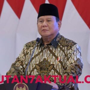 Presiden Prabowo Menekankan Efisiensi dalam Penggunaan APBN   