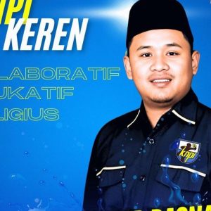 Didukung KNPI, Soma Atmaja Layak Menjadi Sekda   