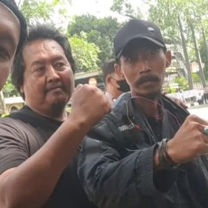 Selamat Jalan Mang Oday, Purna Sudah Tugas Mulia Mu Sebagai Jurnalis, Sahabat Ku Terindah Tak Terlupakan