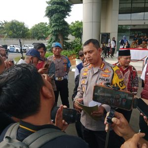 Polisi Berhasil Ungkap Dua Kasus Besar Penyalahgunaan Narkoba di Bulan November 2024 
