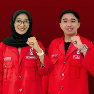 Reformasi Internal; Konfercablub GMNI Pacitan Mantapkan Spirit Gotong Royong