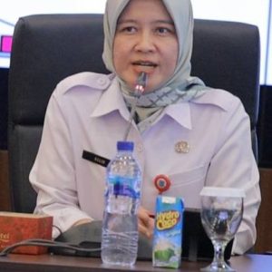 Cegah Anemia dan Stunting, Pemkot Tangsel Perkuat Program Tablet Tambah Darah untuk Remaja Putri   