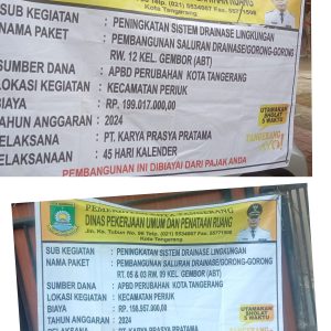 PT Karya Prasya Pratama Diduga Menabrak UU No.1 Tahun 1970.