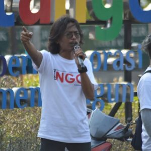 Tangerang Expo 2024 Diduga Ada Penyalahgunaan Anggaran 