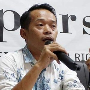 Puspomal Tidak Boleh Melindungi Anggota TNI AL yang Terlibat dalam Kejahatan Bersenjata Api yang Mengakibatkan Kematian Warga Sipil