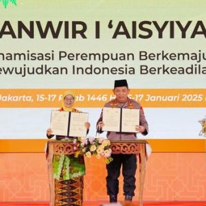 Kapolri Ingin Kembangkan Direktorat PPA-PPO hingga Polda-Polres, Dukung Perlindungan Perempuan dan Anak   