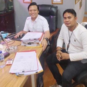 Kasat Reskrim Polresta Tangerang Tegaskan Komitmen Penegakan Hukum dalam Kasus Kekerasan di Kronjo