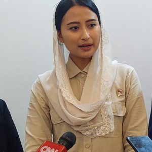 Munas AP3MI: Wamen Kemendag Dorong Kolaborasi untuk Transformasi Perdagangan Modern
