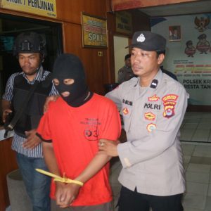 Pengasuh Pondok Pesantren di Kresek Ditangkap Karena Diduga Cabuli Tiga Orang Santri   