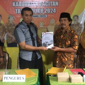 KUD AKUR Punung Gandeng Firma Astra Nawasena Law untuk Perlindungan Hukum