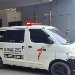Legalitas Yayasan One Ambulance Service (YOAS) Menjadi Bukti Nyata Keberadaan nya Di Kota Tangerang