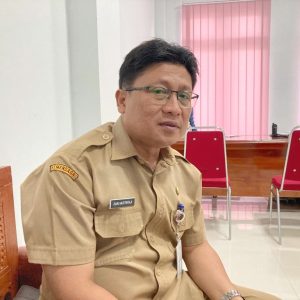 Waspada Musim Hujan, Dinkes Pacitan Imbau Warga Jaga Kesehatan dan Terapkan PSN