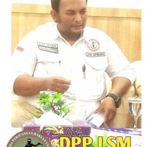 Dugaan Penyalahgunaan Kewenangan, DPP LSM GPRUKK Somasi Mantan Kepala DPMPTSP Kabupaten Tangerang