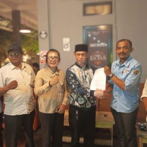 HMNI Kabupaten Tangerang Resmi di Bentuk, Fokus Pada Penguatan UMKM dan Pemberdayaan Nelayan 