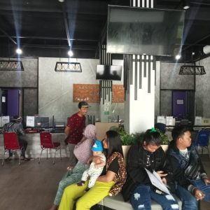 kecamatan Cikupa Kini Melayani Cetak KK, Akta Kematian, Akta Perkawinan, Akta Kelahiran Serta Surat Permohonan Pindah   