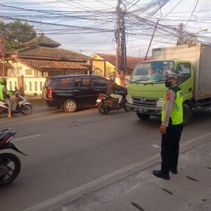 Wujud Nyata Pelayanan Polri Kepada Masyarakat   