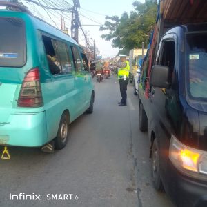Wujud Nyata Pelayanan Polri Kepada Masyarakat   