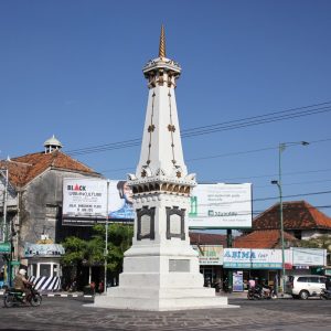 Kunjungan Wisatawan Meningkat Jelang Tour of Kemala 2025 di Yogyakarta