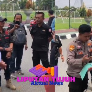 Orang tua korban,pembunuhan IMAM ARDIANSYAH, minta keadilan ke Polda lampung,agar ber inisial ,F,di tangkap   