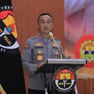 Bakomsus Humas Polri Dibuka, Kadivhumas Harap Jajarannya Semakin Berkualitas
