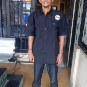 Ketua DPC LSM PPUK Minta Kepada Muspika Lakukan Penertiban Matel Di Wilayah Tigaraksa Yang Sangat Meresahkan Masyarakat    