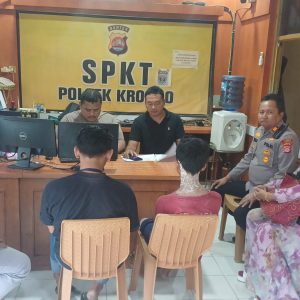 Polresta Tangerang Segera Tanggapi Kasus Penganiayaan Remaja di Pagedangan Udik