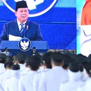 Lantik 961 Kepala Daerah, Presiden Prabowo: Tunjukkan Kekuatan Demokrasi Indonesia