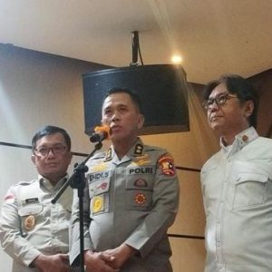 Polri Prediksi Puncak Arus Mudik Lebaran 2025 di 28-30 Maret   