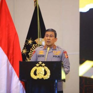 Polri Gelar Kick Off Meeting Kampanye #RiseAndSpeak, Dorong Keberanian Lapor Kekerasan dan Eksploitasi