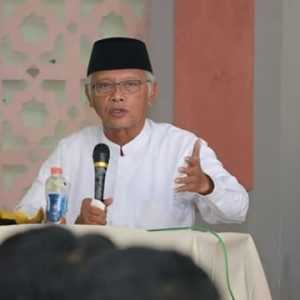 Peran Polri Jaga Kamtibmas, MUI: Alhamdulillah Keamanan dan Persatuan Terwujud   