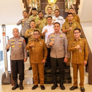 Gubernur Banten Berkomitmen Penuhi Janji kepada Masyarakat