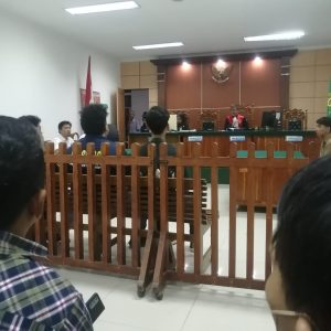 Polresta Tangerang Tegaskan: Balap Liar Berujung pada Penjara dan Denda!