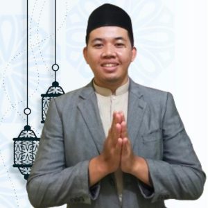 Ketua DPD LSM GPRUKK Prov. Banten, Ajak untuk Semangat dan Produktif di Bulan Suci Ramadhan