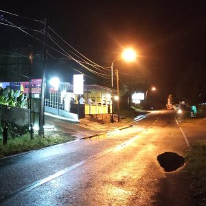 Tempat Hiburan Malam di Pacitan Diperingatkan, Tak Patuhi Aturan Ramadan 2025 Siap Hadapi Sanksi Tegas