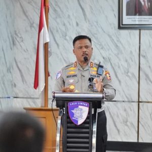 Polri Mendirikan Ribuan Pos Pengamanan, Berikut Tujuann