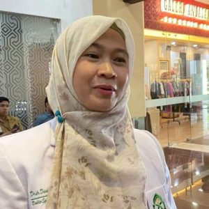 Praktek di Rumah Sakit (RS) Terancam Imbas Efisiensi Anggaran, FKIK UINAM, Harap Ada Solusi Pemprov