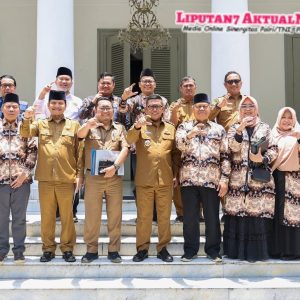 Efisiensi Anggaran, Gubernur Banten Andra Soni: untuk Optimalkan Pembangunan Masyarakat
