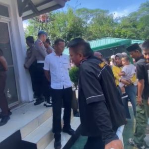 Sidang Kasus Pembunuhan JPU Tuntut Pasal 340