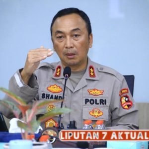 Polri Lakukan Mutasi 1.255 Personel, 10 Kapolda Berganti, dan 10 Polwan Jadi Kapolres