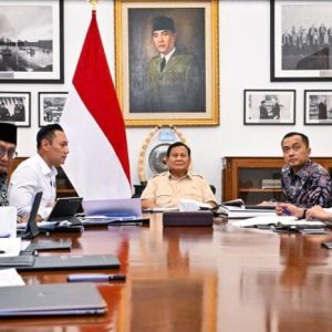 Pengelolaan Sampah Jadi Prioritas, Pemerintah Siapkan Strategi Komprehensif