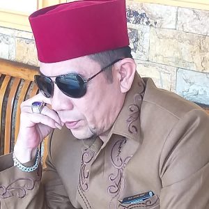 Siltap Dua Perangkat Desa Tak Kunjung Dibayar, Ketua IWO Lamtim Desak Inspektorat Panggil Kades Braja Mulya