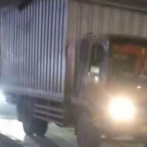 Mafia Solar Berkeliaran di Kota Tangerang Diduga Kebal Hukum 