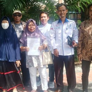Dugaan Mafia Tanah di Panunggangan Barat: Warga Tuntut Keadilan atas Lahan yang Beralih Kepemilikan