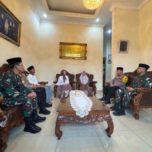 Kapolri Berikan Penghargaan Rekpro Bintara ke Daffa, Sepupu Almarhum Briptu Ghalib