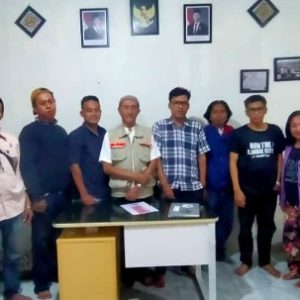 Media PristiwaNews Group Adakan Rapat Redaksi dan Buka Puasa Bersama 