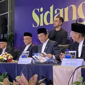 Hasil Sidang Isbat, 1 Syawal 1446 Jatuh Pada Hari Senin 31 Maret 2025. Begini Penjelasan Kemenag