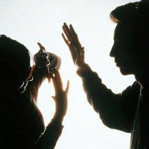 Wanita Asal Bencongan Tangerang, Diduga Diperas dan Diintimidasi Oleh Mantan Suami 