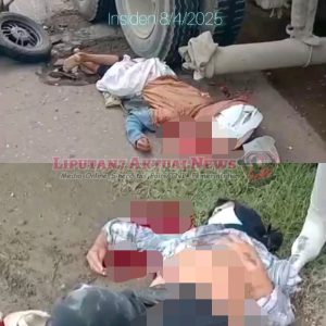 Jalan Poros Bungoro Tonasa Mengklaim Tiga Nyawa dalam Sebulan, Dapat Perhatian Serius dari Lembaga Kontrol