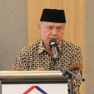 Ketua PP Muhammadiyah Apresiasi Kerja Polri yang Bikin Mudik pada 2025 Lebih Lancar   