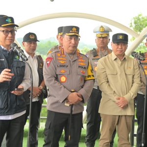 Angka Kecelakaan Lalin saat Arus Mudik dan Balik Turun, Menkes Puji Polri-Kemenhub-Jasa Marga 